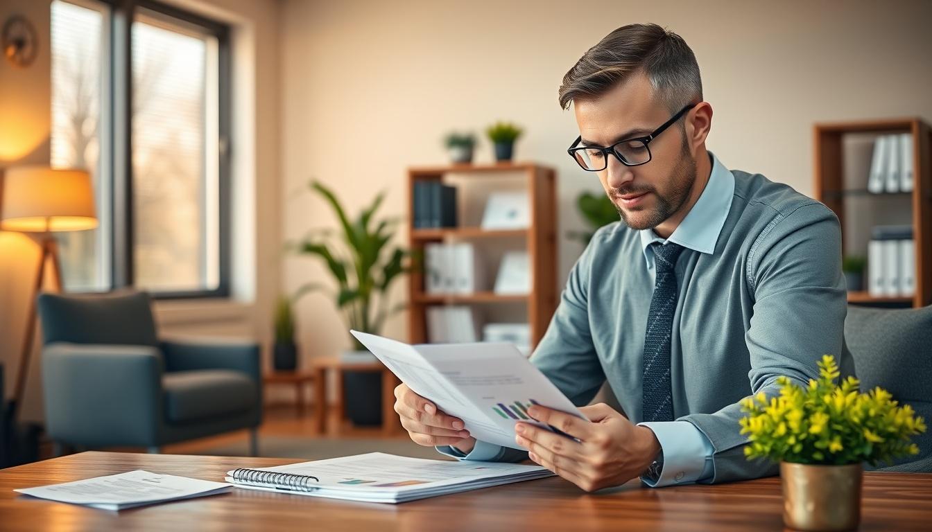 Professional plan visual